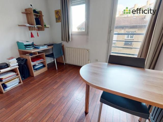 Appartement vente à Lyon, Métropole de Lyon