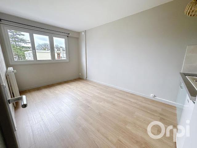 Appartement vente à Clamart, Hauts-de-Seine