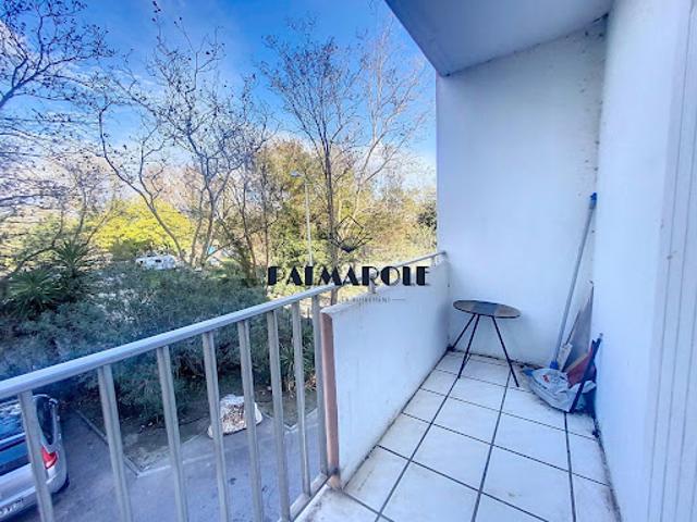 Appartement vente à Perpignan