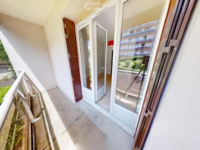 Appartement vente à Aurillac