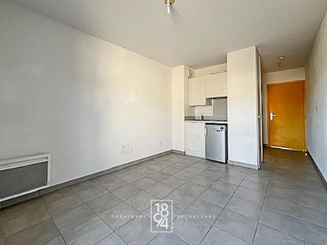 Appartement vente à Marseille