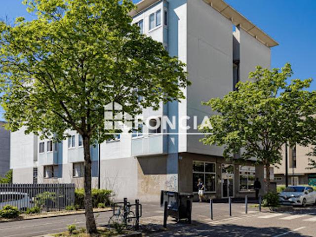 Appartement vente à Grenoble