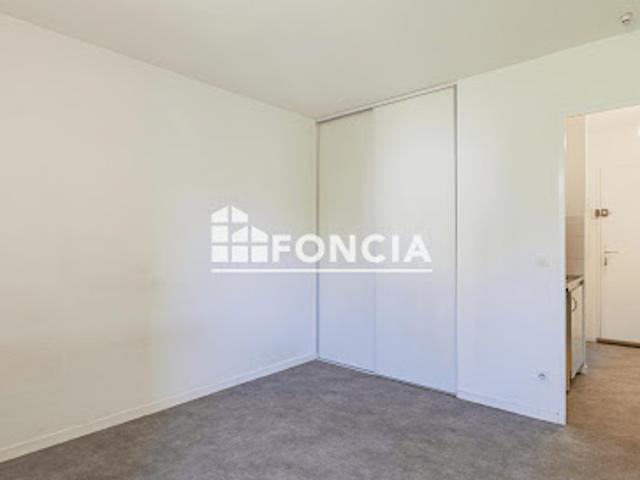 Appartement vente à Grenoble