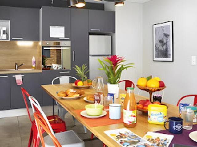 Appartement vente à Montpellier