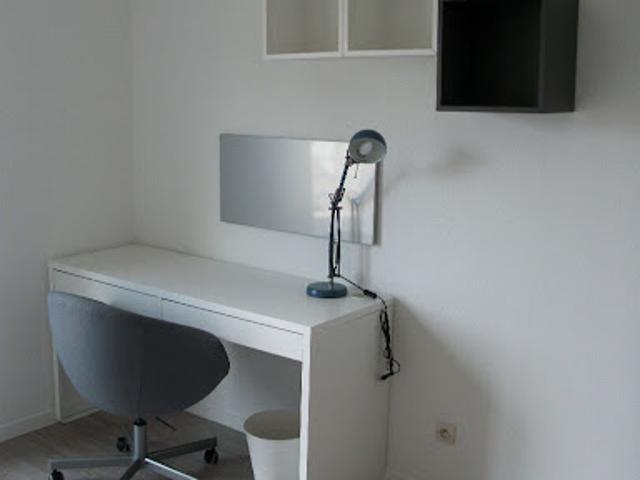 Appartement vente à Nantes