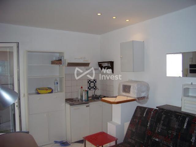 Appartement vente à Pau