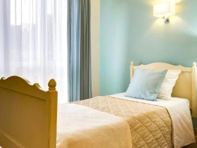 Appartement vente à Marseille