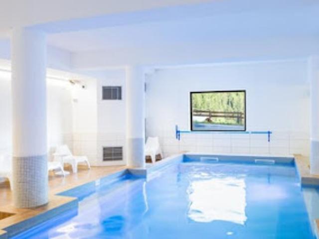 Appartement vente à Saint-Jean-de-Maurienne, Modane