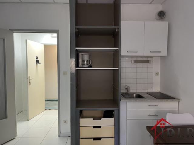 Appartement vente à Langres, Bourbonne-les-bains