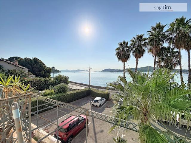 Appartement vente à Arrondissement de Toulon, La Seyne-sur-mer