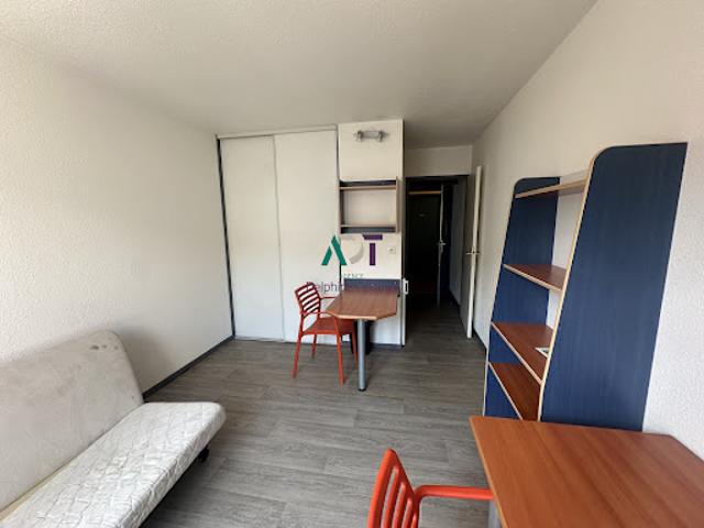 Appartement vente à Seyssinet-Pariset, Isère