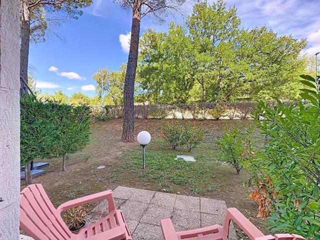 Appartement vente à Forcalquier, Gréoux-les-bains