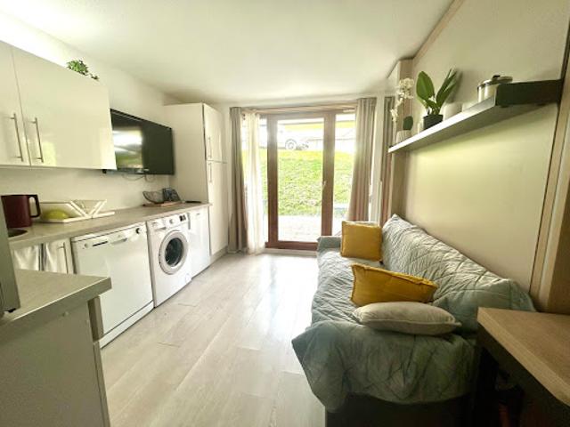 Appartement vente à Annecy, Manigod