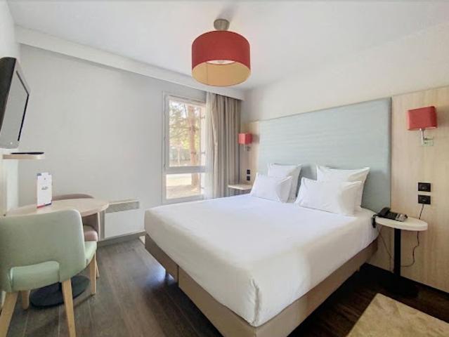 Appartement vente à Guyancourt, Yvelines