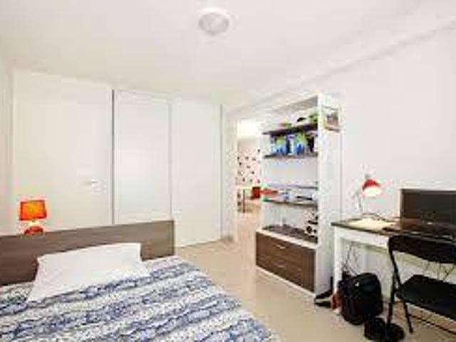 Appartement vente à Marseille