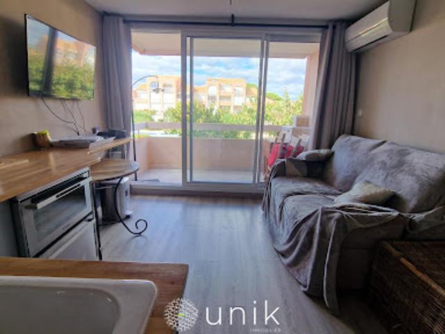 Appartement vente à Montpellier, Palavas-les-flots