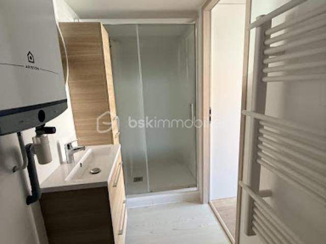 Appartement vente à Rochefort, Royan