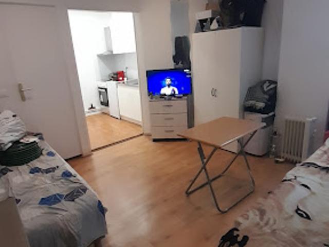 Appartement vente à Le Raincy, Rosny-sous-bois