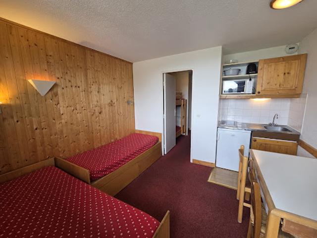 Appartement vente à Albertville, Saint-martin-de-belleville