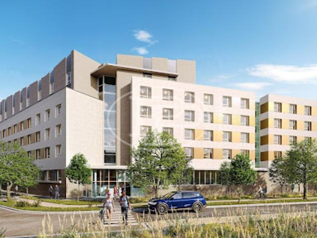 Appartement vente à Angers