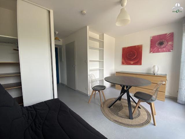 Appartement vente à Dijon