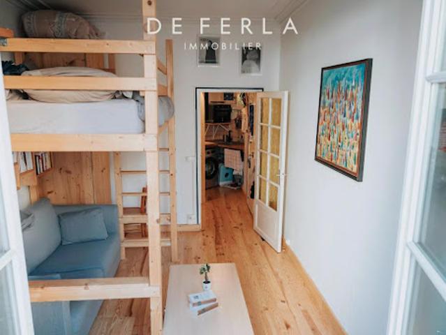 Appartement vente à Paris 5e Arrondissement, Paris