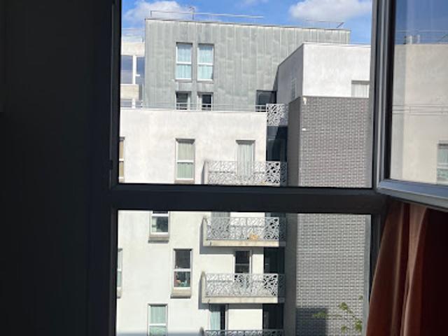Appartement vente à Saint-Denis, Île-de-France