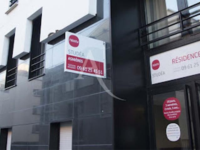 Appartement vente à Nanterre, Bois-colombes