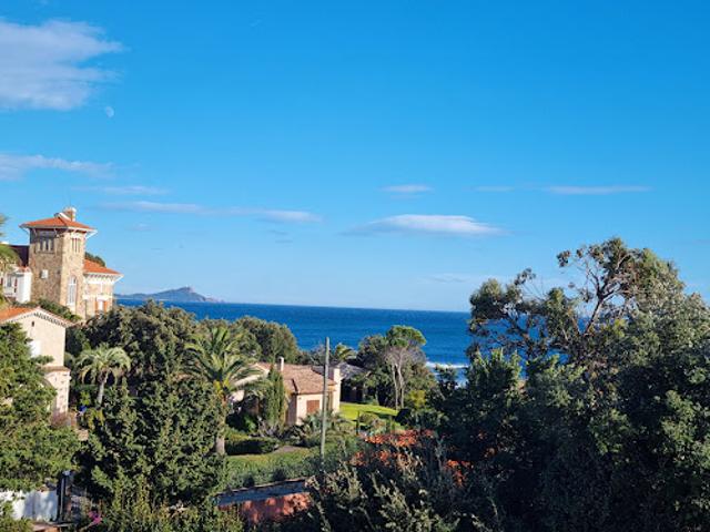 Appartement vente à Fréjus, Var