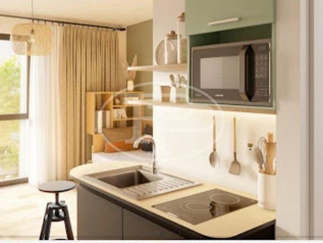 Appartement vente à Lille, Faches-thumesnil