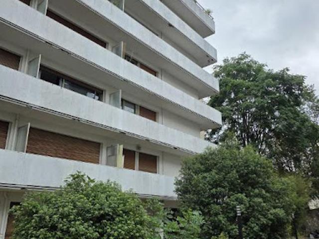 Appartement vente à Nanterre, Saint-cloud