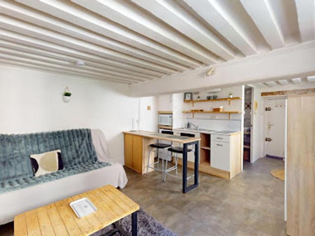 Appartement vente à Lyon, Métropole de Lyon