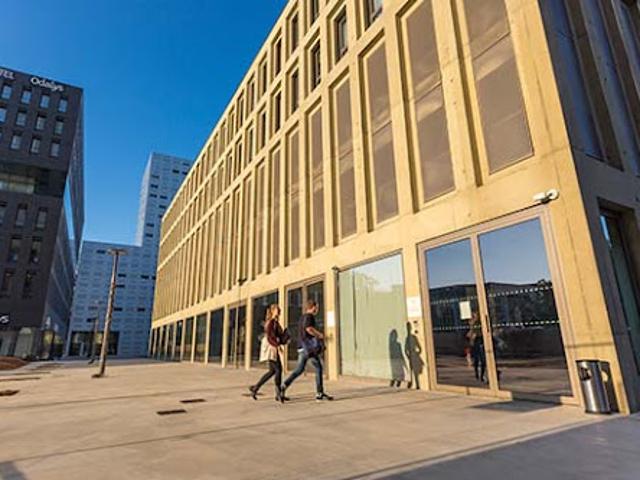 Appartement vente à Nantes