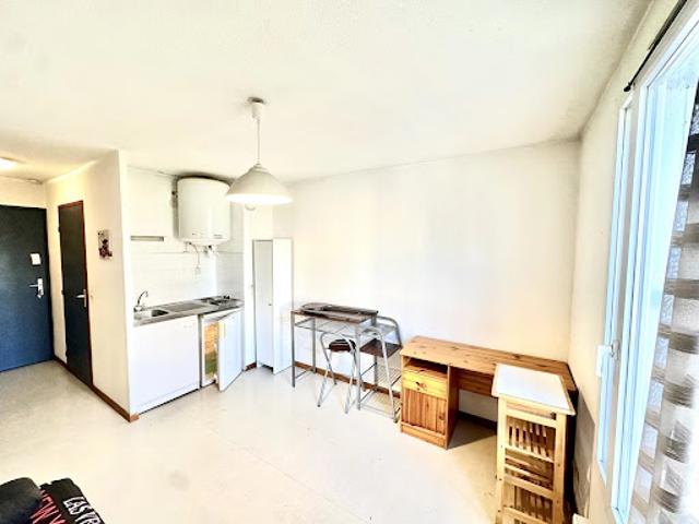 Appartement vente à Grenoble