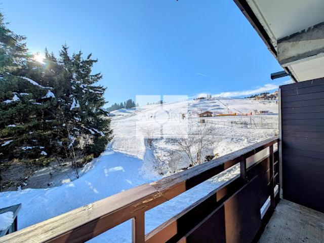 Appartement vente à Annecy, Manigod