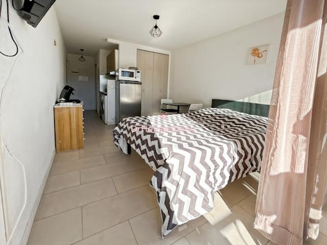 Appartement vente à Montpellier, Bouzigues