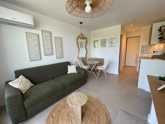 Appartement vente à Montpellier, La Grande-motte