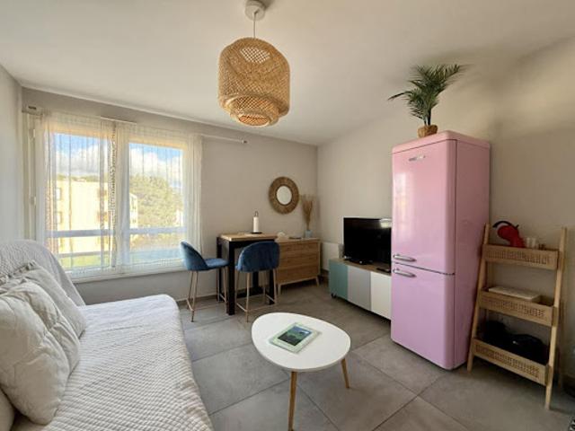 Appartement vente à Arrondissement de Toulon, Bormes-les-mimosas