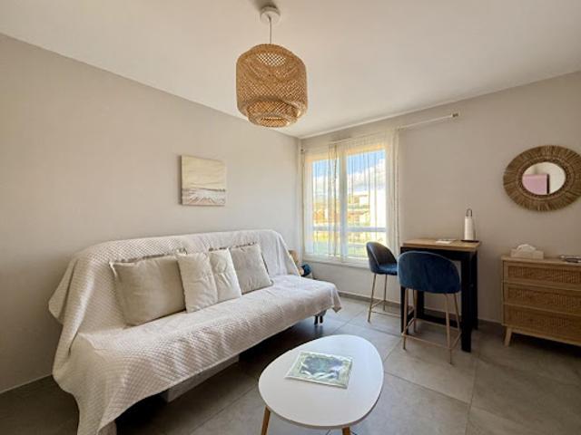 Appartement vente à Arrondissement de Toulon, Bormes-les-mimosas