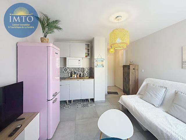 Appartement vente à Castelan, Bormes-les-Mimosas