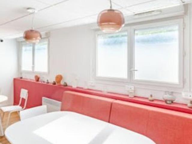 Appartement vente à Marseille