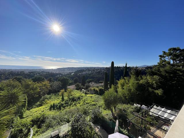 Appartement vente à Rimiez, Nice