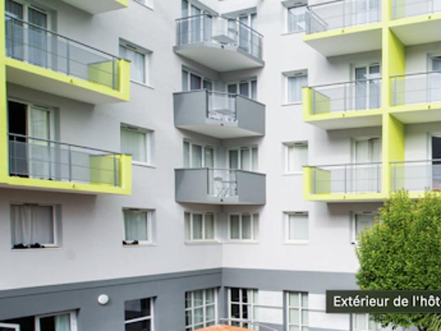 Appartement vente à Saint-Nazaire, Saint-nazaire