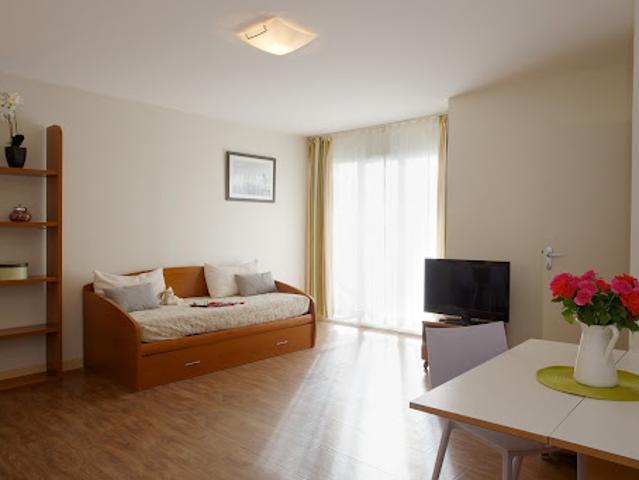 Appartement vente à Saint-Nazaire, Saint-nazaire