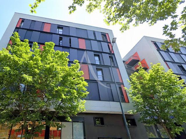Appartement vente à Nanterre, Bois-colombes