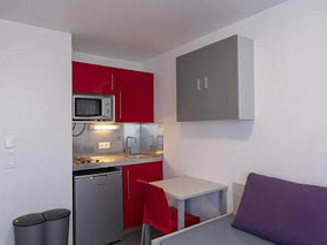 Appartement vente à L'Haÿ-les-Roses, Gentilly