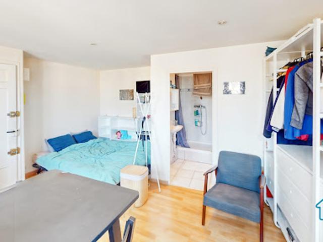 Appartement vente à Paris, Île-de-France