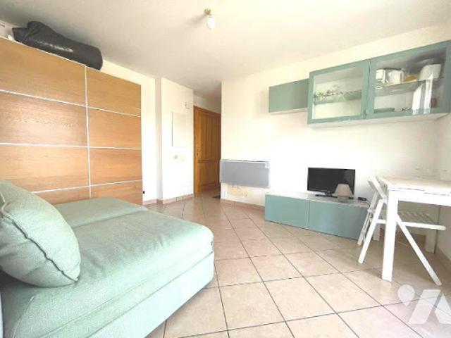 Appartement vente à Bonneville, Saint-gervais-les-bains