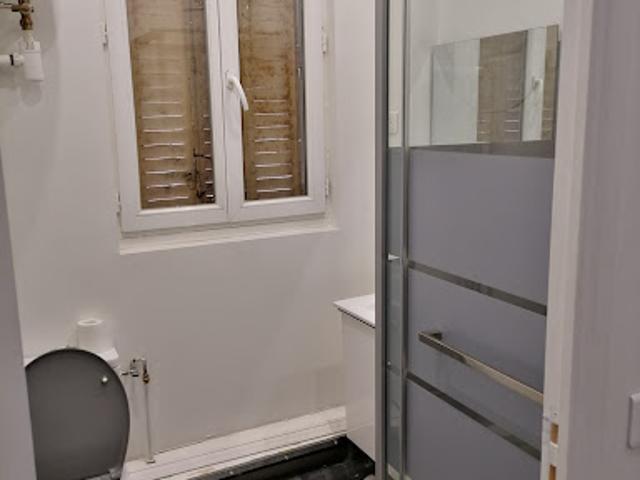 Appartement vente à Argenteuil