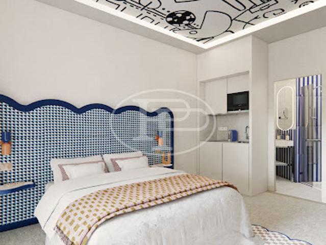 Appartement vente à Lisieux, Bonneville-sur-touques